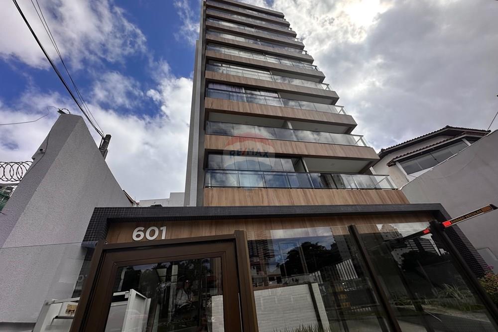 Apartamento - Venda - Salvador , Bahia - IMG_4540.jpg - 580491050-17