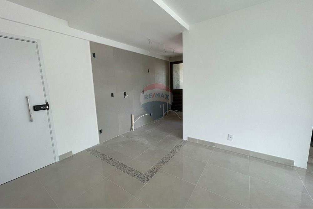 Apartamento - Parque bela vista