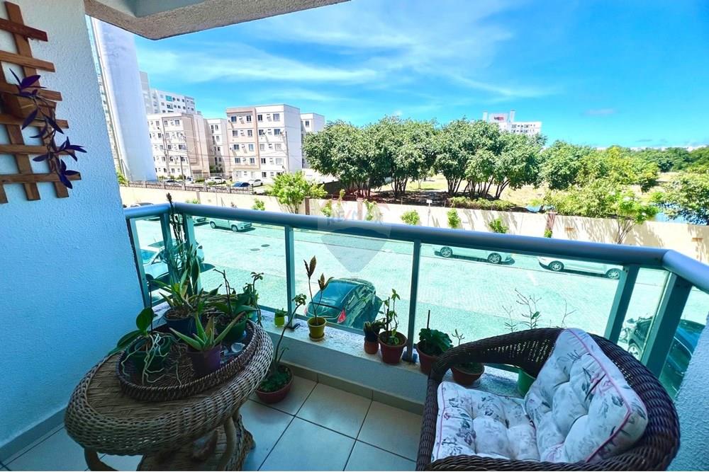 Apartamento - Venda - Lauro de Freitas , Bahia - IMG-20250414-WA0497.jpg - 580761004-66