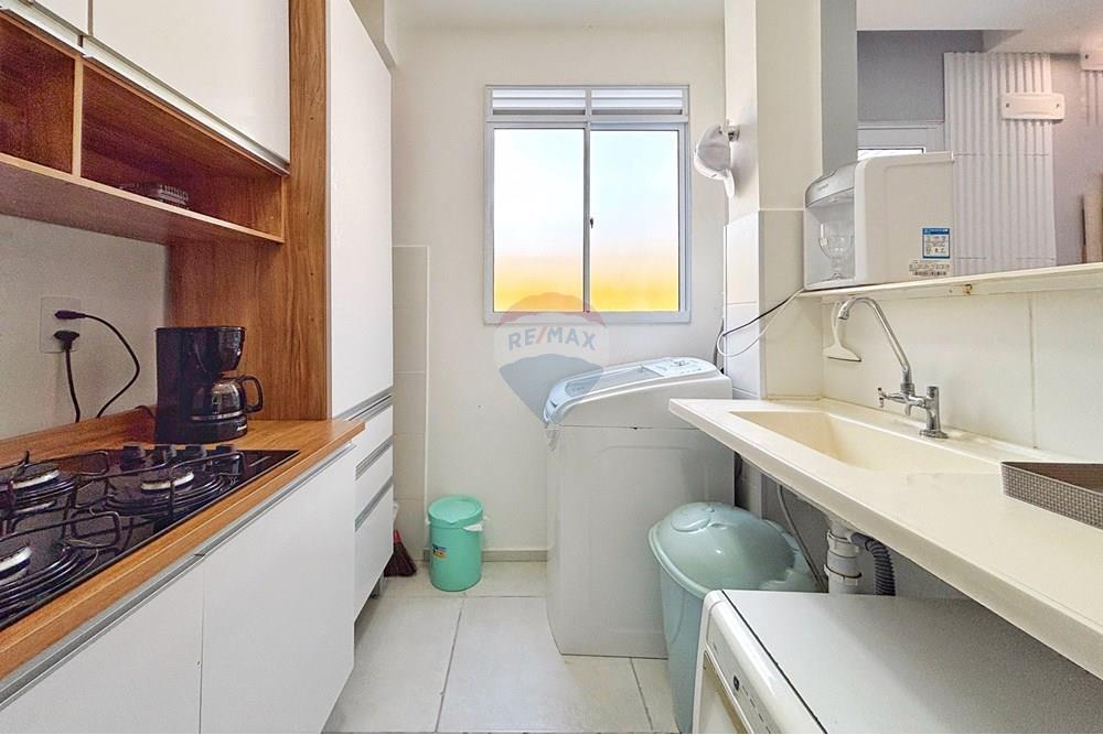 Apartamento - Venda - Camaçari , Bahia - IMG_4727.JPG - 580761015-117