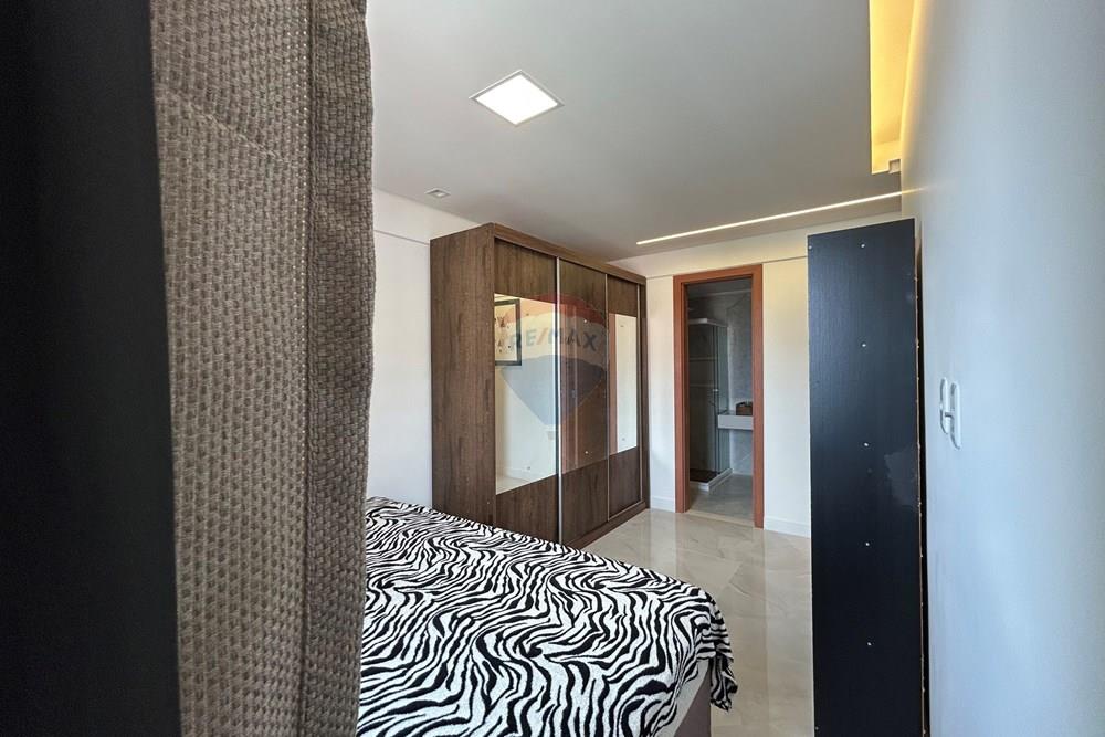 Apartamento - Alugar - Salvador , Bahia - IMG_6022.jpeg - 580721012-24