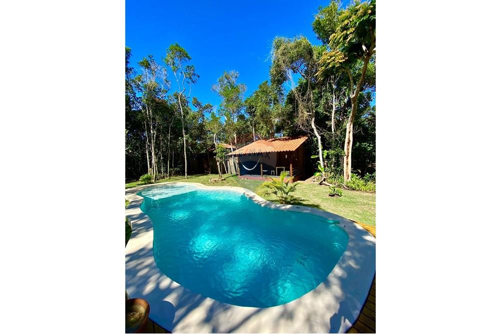 Casa - Venda - Porto Seguro , Bahia - foto corais 16.jpg - 580581012-98