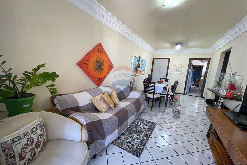 Apartamento - Costa azul