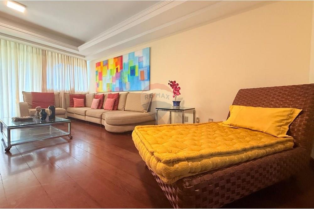 Apartamento - Venda - Salvador , Bahia - Imagem do WhatsApp de 2025-07-31 à(s) 17.52.09_8646bc05.jpg - Sala em L - 580871006-269