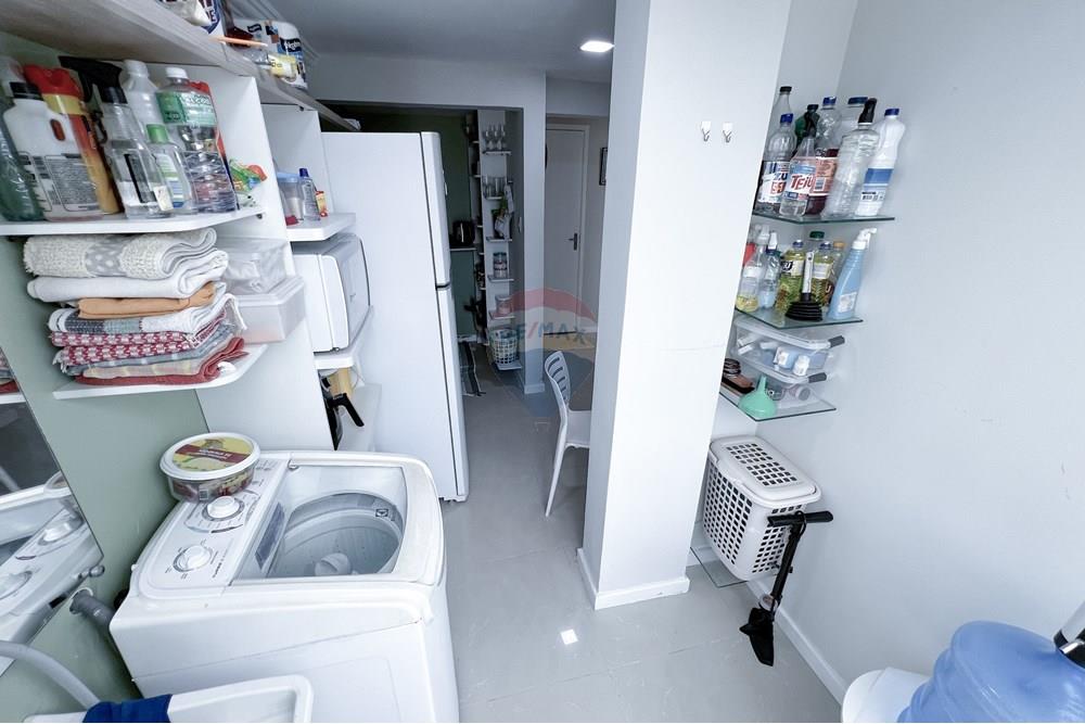 Apartamento - Venda - Salvador , Bahia - IMG_5618.JPG - 580541079-36