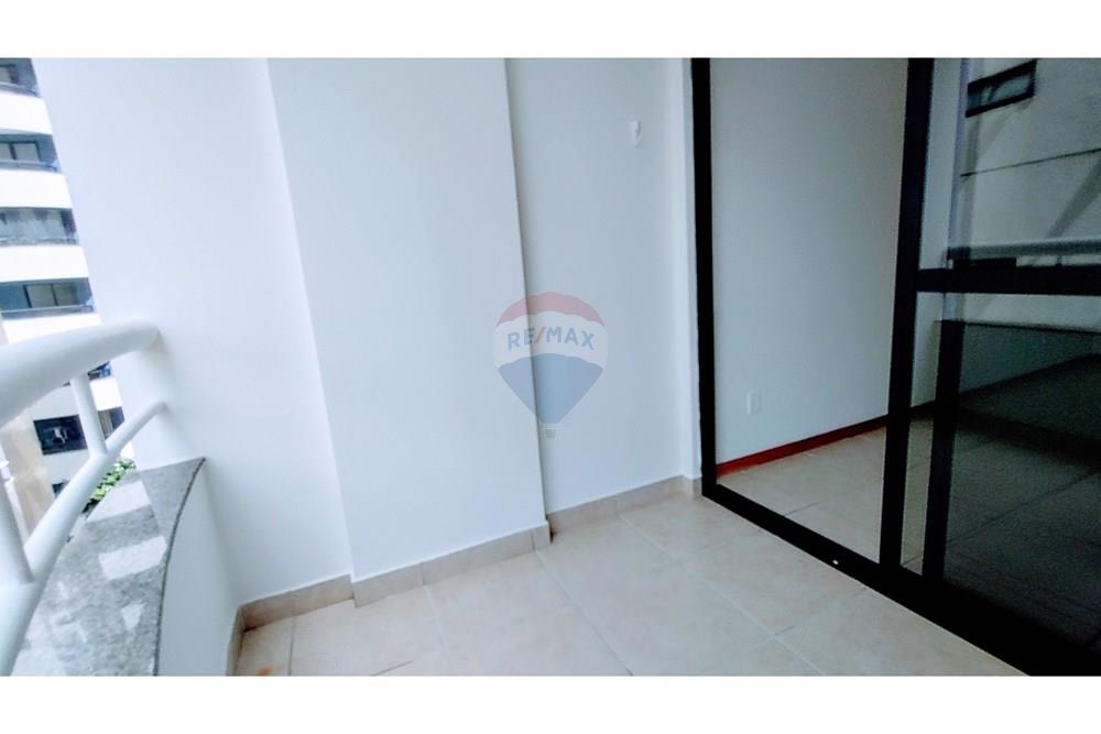 Apartamento - Itaigara