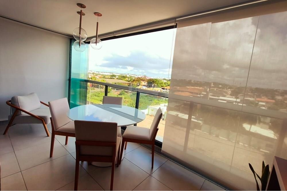 Apartamento - Alugar - Salvador , Bahia - WhatsApp Image 2026-03-30 at 22.47.36.jpeg - Varanda - 580871012-42