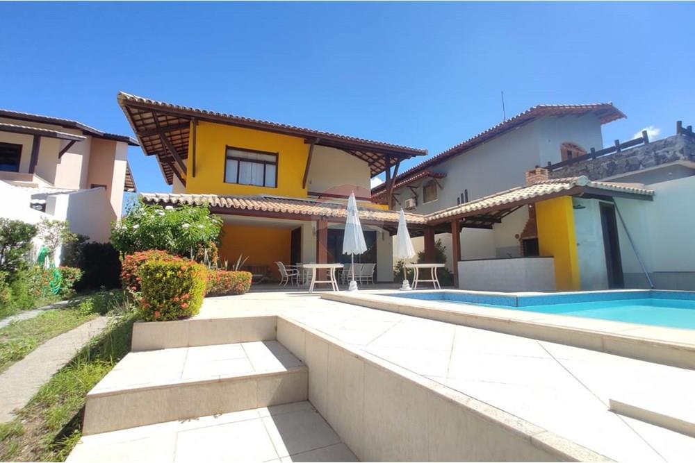 Casa de Condomínio - Venda - Lauro de Freitas , Bahia - WhatsApp Image 2025-04-15 at 14.45.37.jpeg - 580561053-66