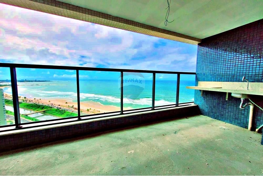 Apartamento - Jaguaribe