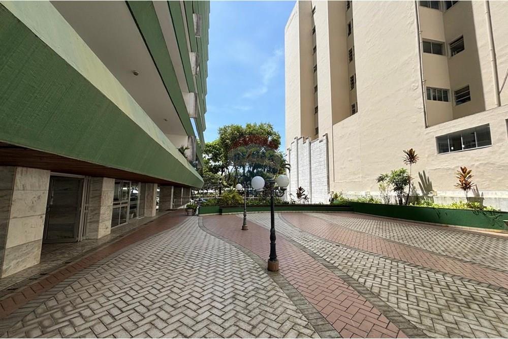 Apartamento - Alugar - Salvador , Bahia - WhatsApp Image 2025-09-29 at 01.09.47.jpeg - 580761021-34