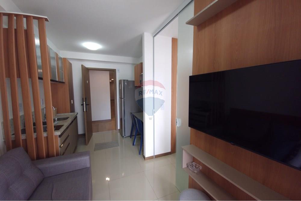 Apartamento - Alugar - Salvador , Bahia - 36926f7f-8126-4d97-a33f-78d78e65747e.jpg - 580551008-460