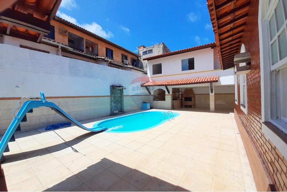 Casa - Itapuã
