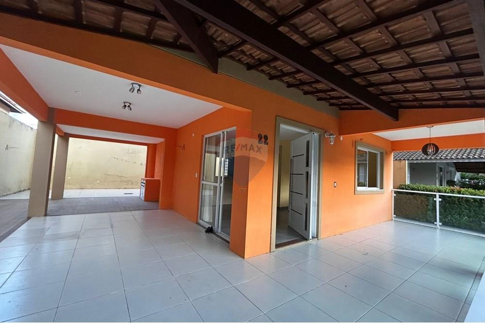 Casa - Venda - Camaçari , Bahia - 379aca72-0c4b-4c0b-ab1c-023d138216b7.jpg - Varanda - 580601014-78