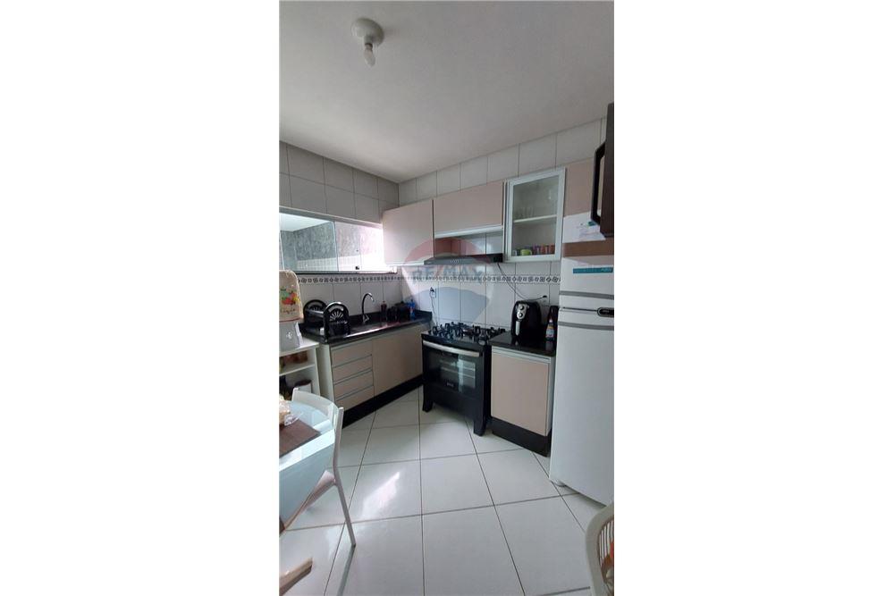 Casa - Venda - Teixeira de Freitas , Bahia - 16 - 580411006-257