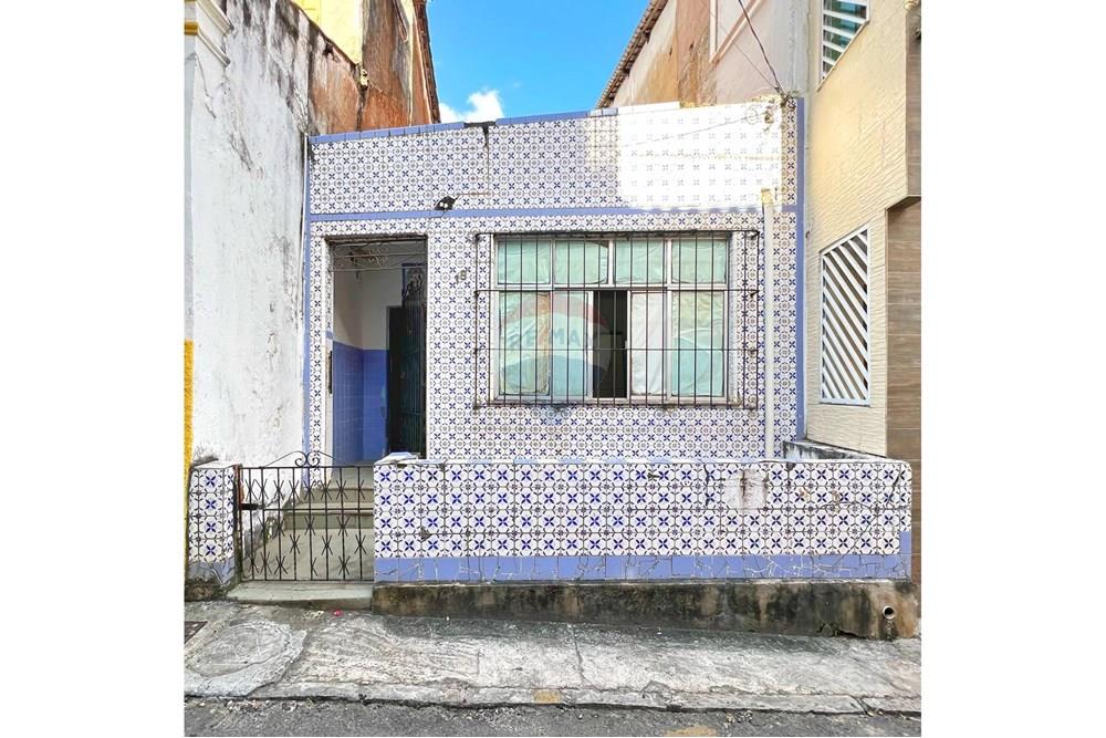 Casa - Santo antonio