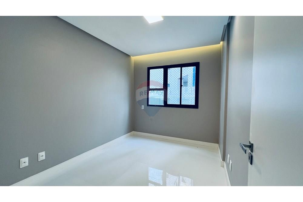 Apartamento - Cidade jardim