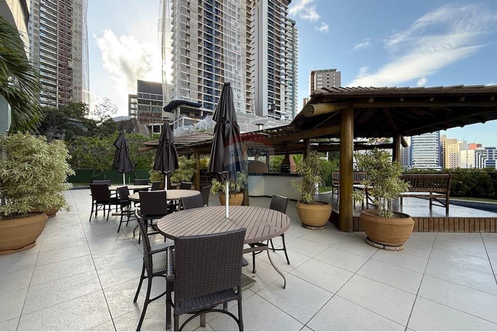 Apartamento - Venda - Salvador , Bahia - IMG_2525.jpeg - 580561074-5