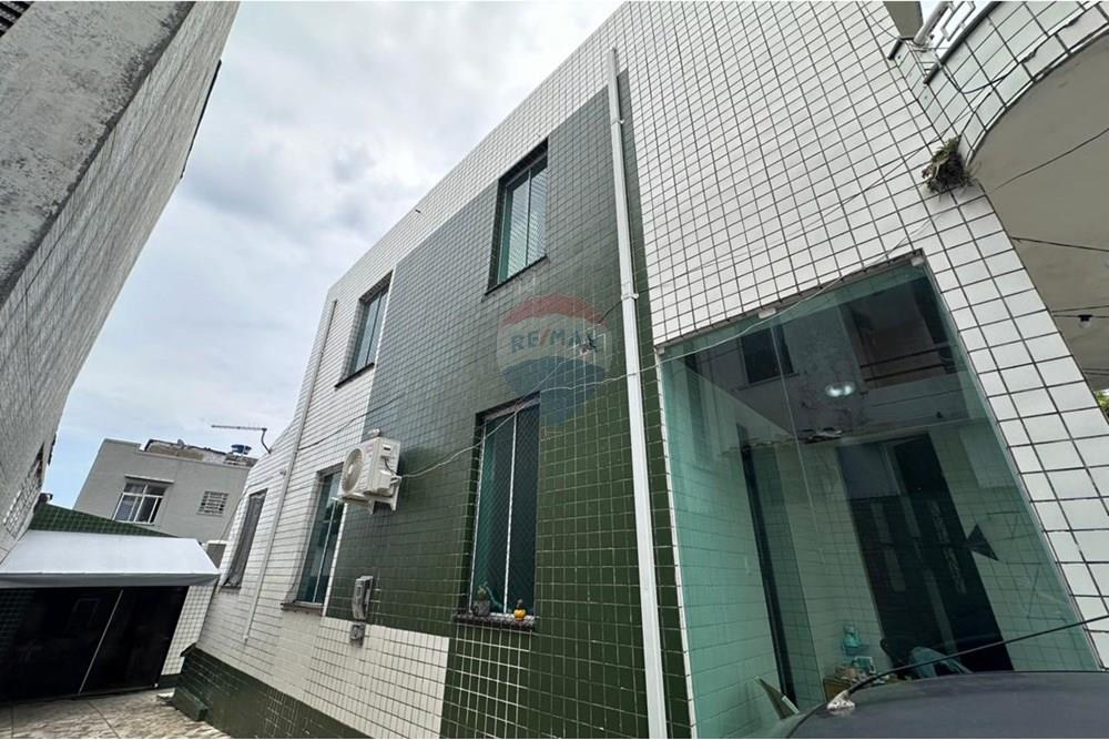 Casa - Venda - Salvador , Bahia - 90.jpeg - 580551027-106