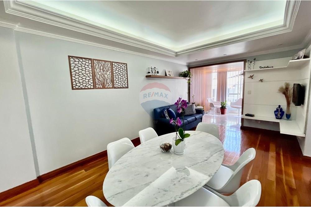 Apartamento - Pituba