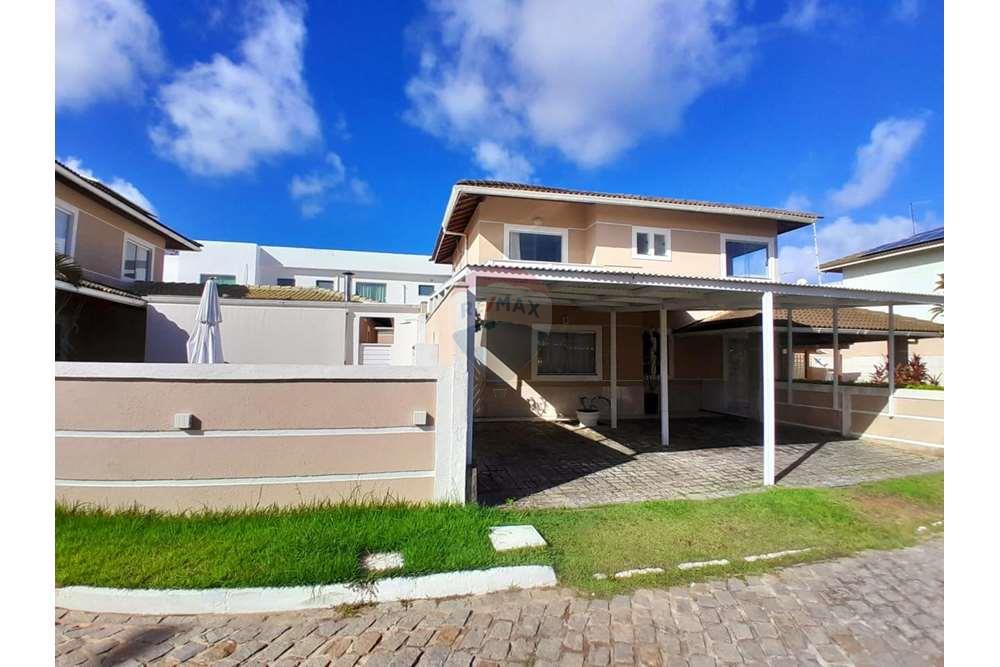 Casa - Buraquinho