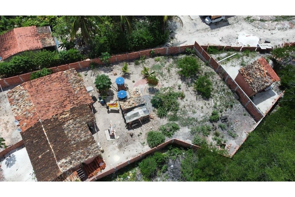 Chácara / Sítio / Fazenda - Venda - Alagoinhas , Bahia - IMG-20250220-WA0021.jpg - 580701026-35