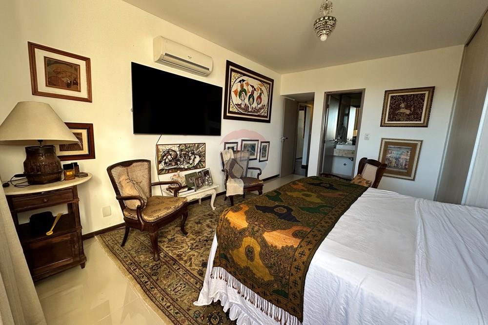 Apartamento - Venda - Salvador , Bahia - IMG_9202.JPG - 580761021-50