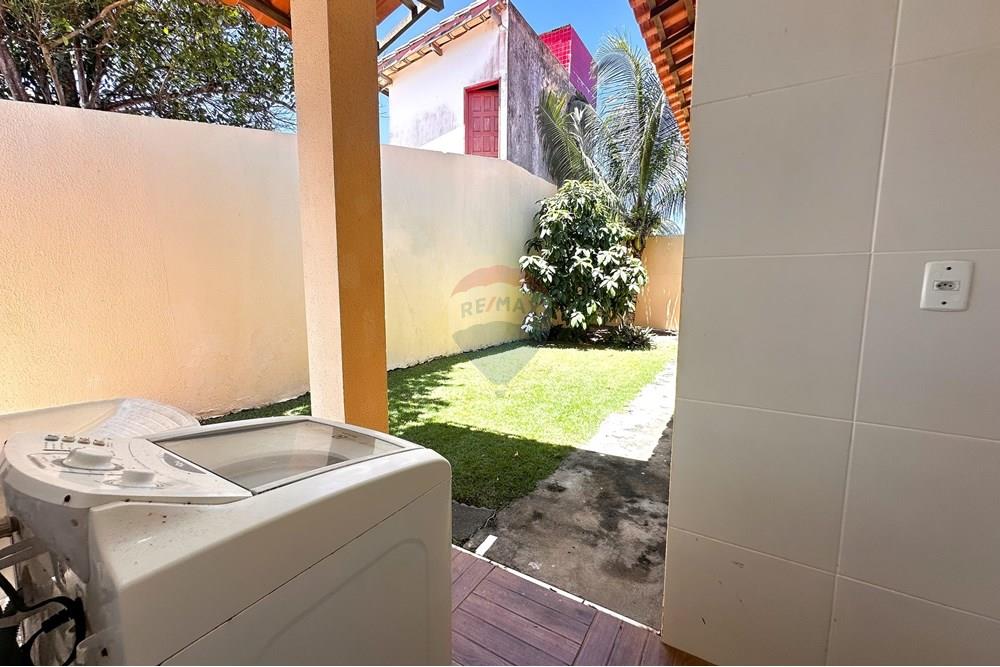 Casa de Condomínio - Venda - Camaçari , Bahia - IMG_6754.jpg - 580491041-11