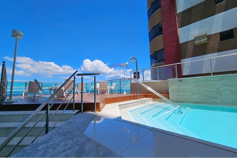 Apartamento - Alugar - Salvador , Bahia - 458bf9cc-d405-4f68-ae77-6a81e78da744.jpeg - 580551008-459