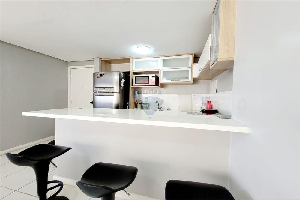 Flat  - Ondina