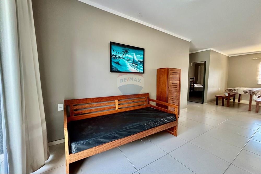 Apartamento - Venda - Porto Seguro , Bahia - IMG_5355.jpg - 580811004-154