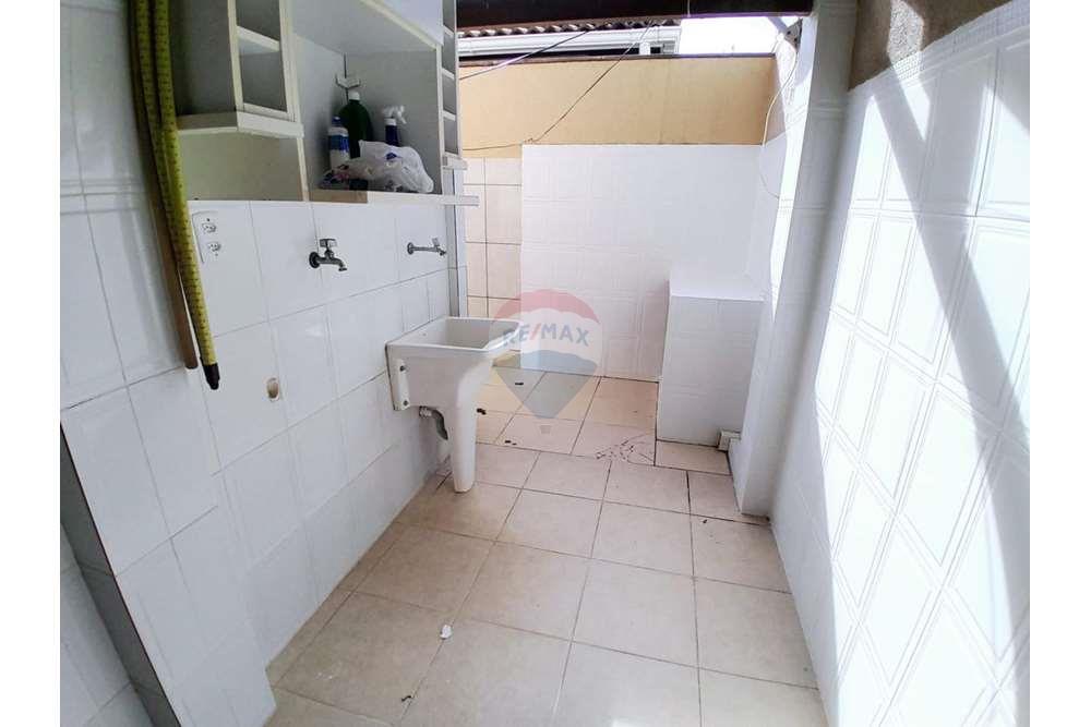 Casa - Buraquinho