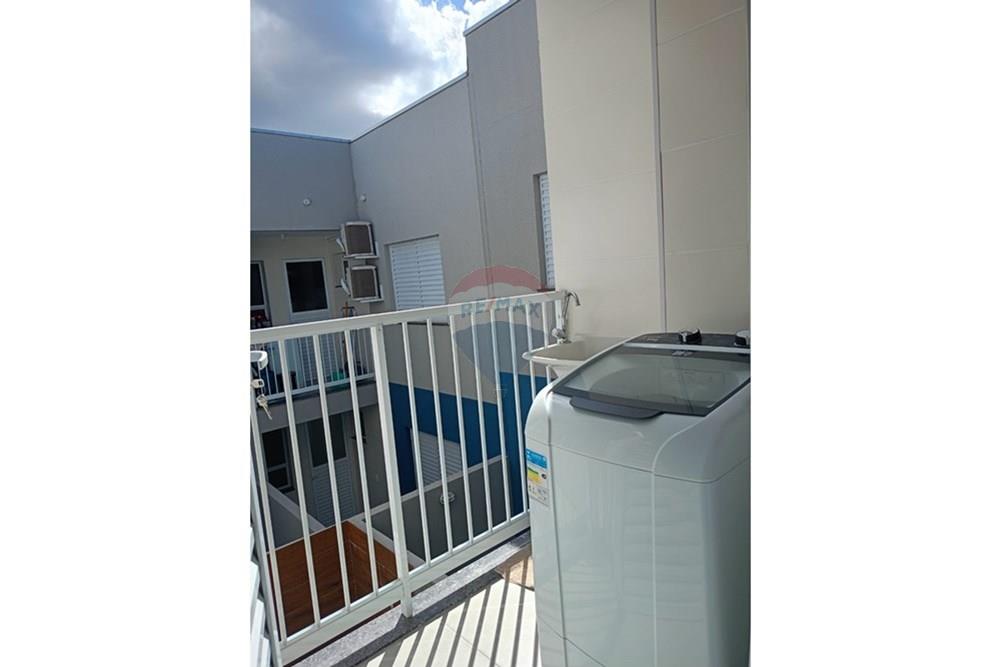 Apartamento para alugar com 2 quartos, 65m² - Foto 15