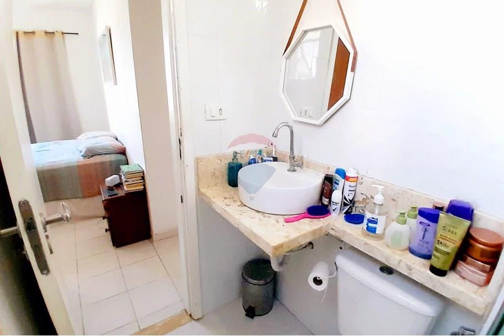 Apartamento - São cristóvão