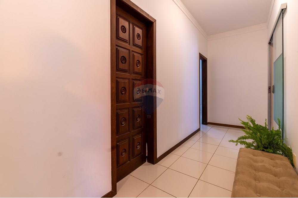 Casa de Condomínio - Alugar - Santo Antônio de Jesus , Bahia - DSC01349-HDR.jpg - Corredor - 580341019-66