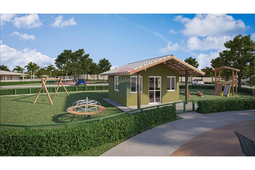 Apartamento - Venda - Feira de Santana , Bahia - 1.06_OLIVAS_PARQUE_INFANTIL.jpg - 580891012-2