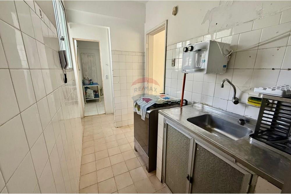 Apartamento - Pituba