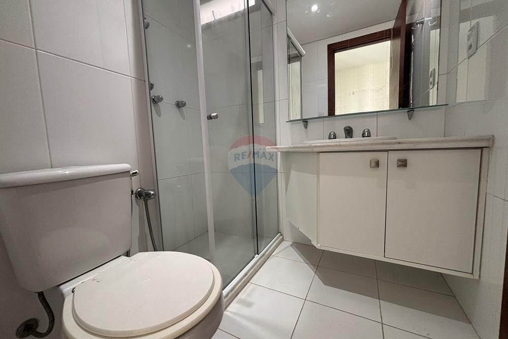 Apartamento - Alugar - Salvador , Bahia - IMG_0509.JPG - 580541022-63