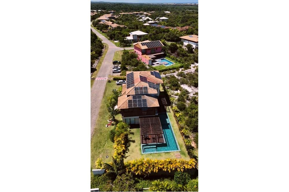 Casa - Venda - Mata de São João , Bahia - chimbica13.jpg - 580881035-3