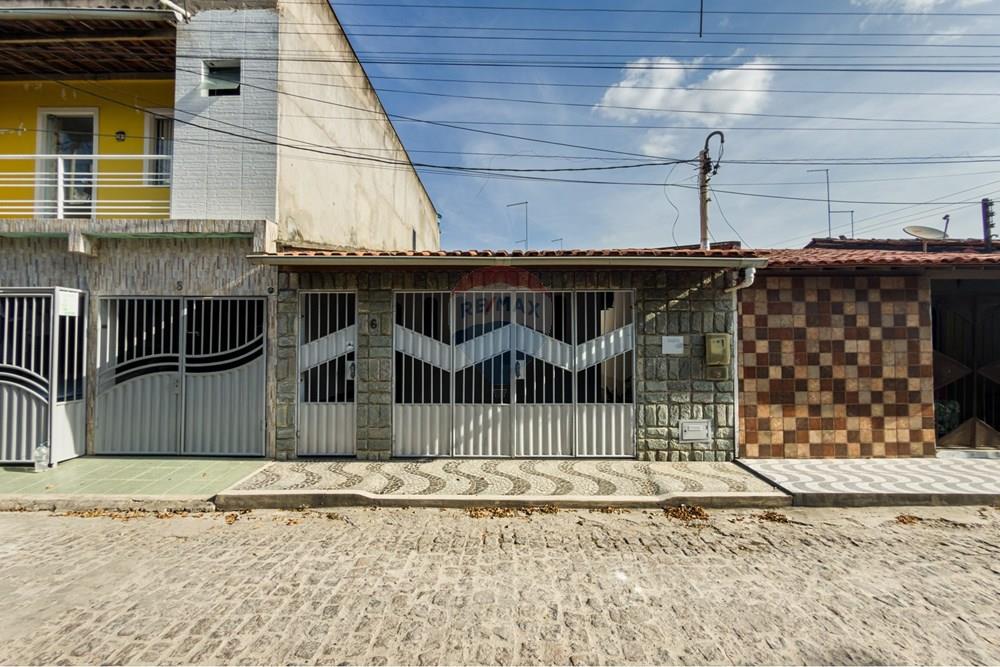 Casa - Venda - Santo Antônio de Jesus , Bahia - IMG_3760.jpg - 580341054-34