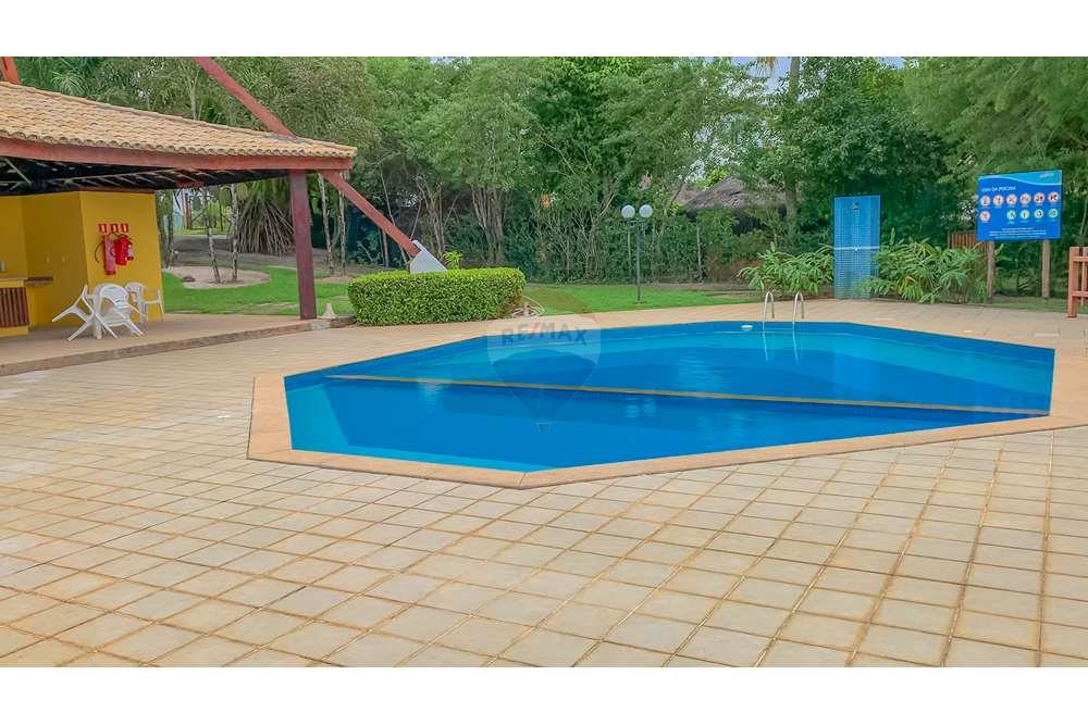 Casa de Condomínio - Venda - Camaçari , Bahia - BUSCA VIDA-93.jpg - 580781001-92