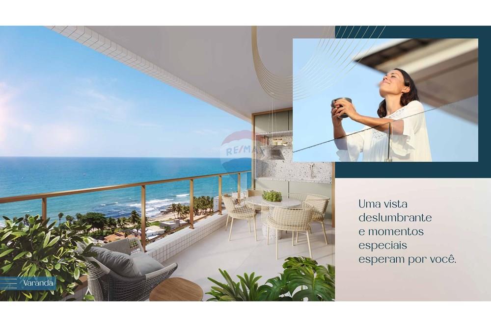 Apartamento - Stella maris
