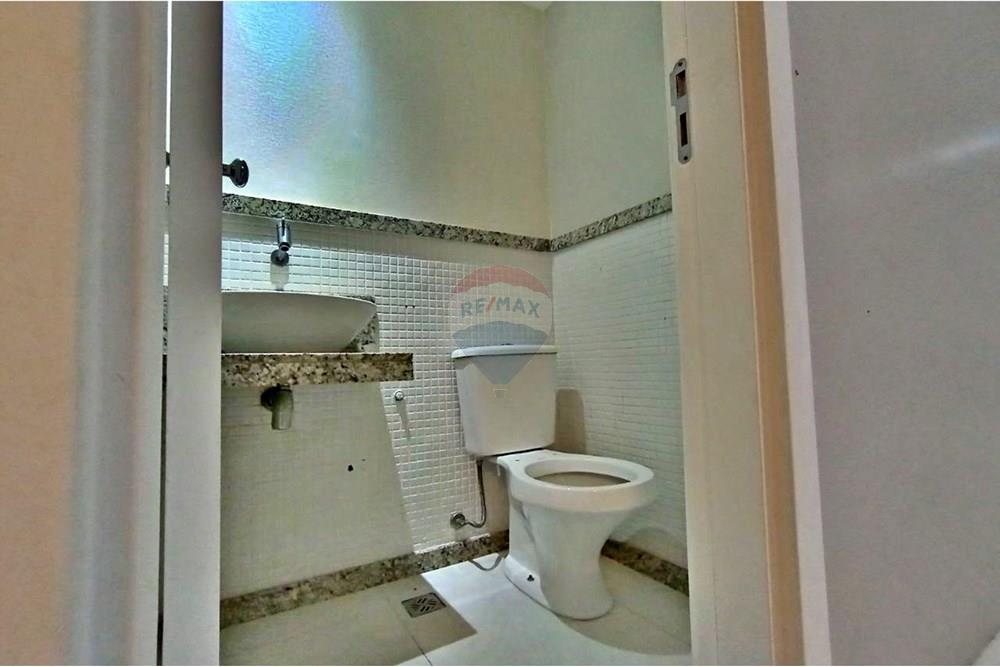 Apartamento - Barra