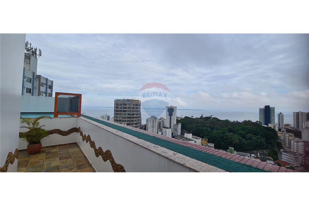 Apartamento - Barra