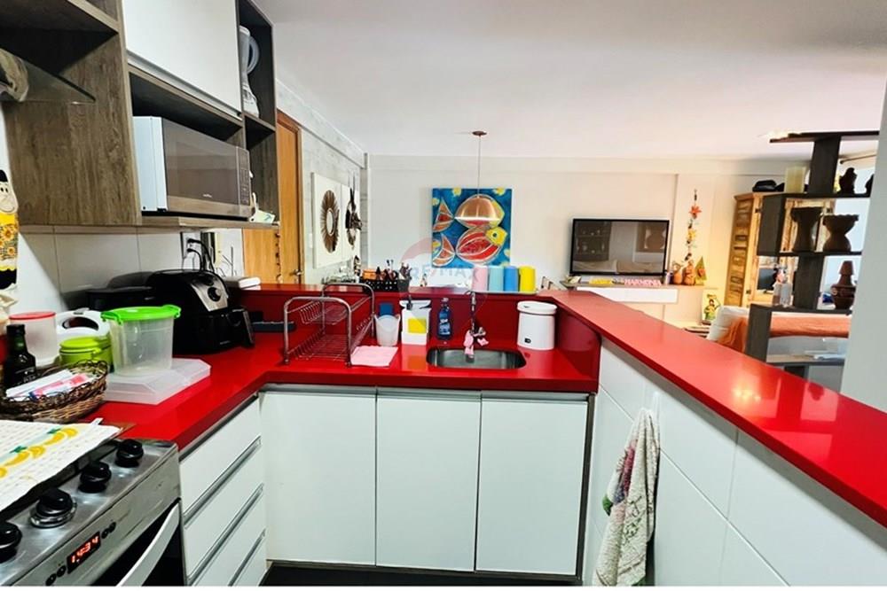 Apartamento - Venda - Camaçari , Bahia - IMG_4187.JPEG - 580541064-141