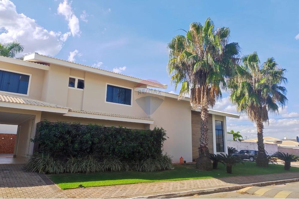 Casa de Condomínio - Venda - Luís Eduardo Magalhães , Bahia - WhatsApp Image 2025-10-16 at 10.43.17.jpeg - Fachada - 580861004-2