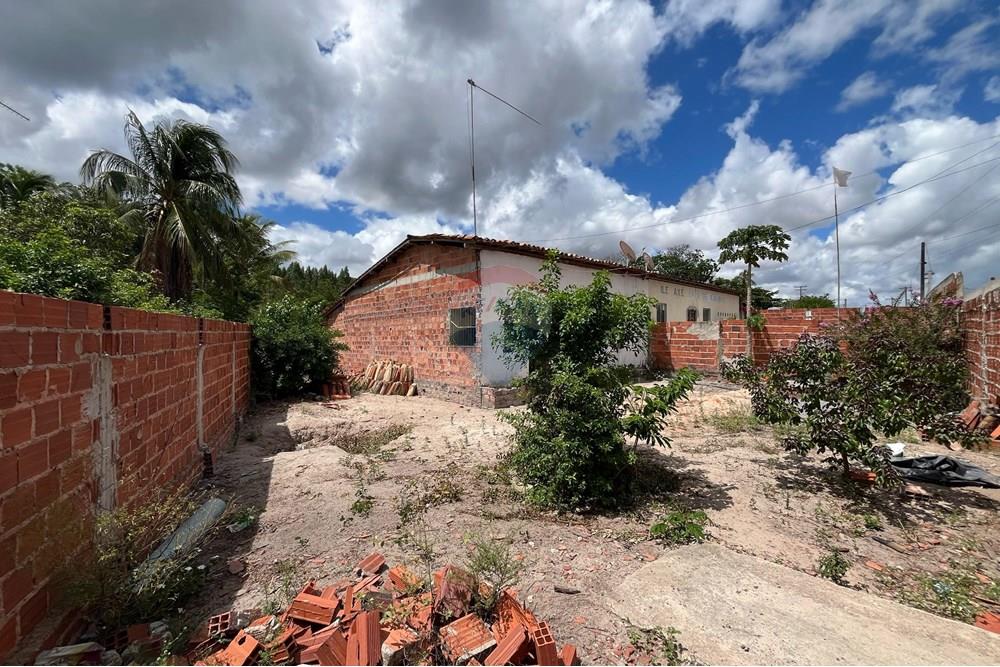 Chácara / Sítio / Fazenda - Venda - Alagoinhas , Bahia - IMG-20250220-WA0061.jpg - 580701026-35