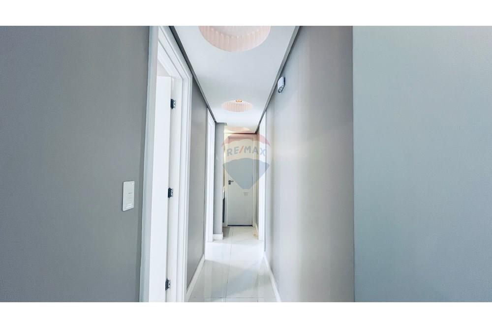 Apartamento - Cidade jardim