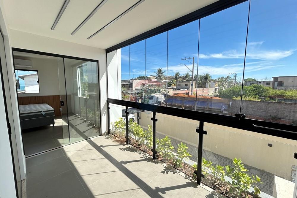 Casa - Venda - Camaçari , Bahia - IMG_9903.jpeg - Varanda - 580721048-1