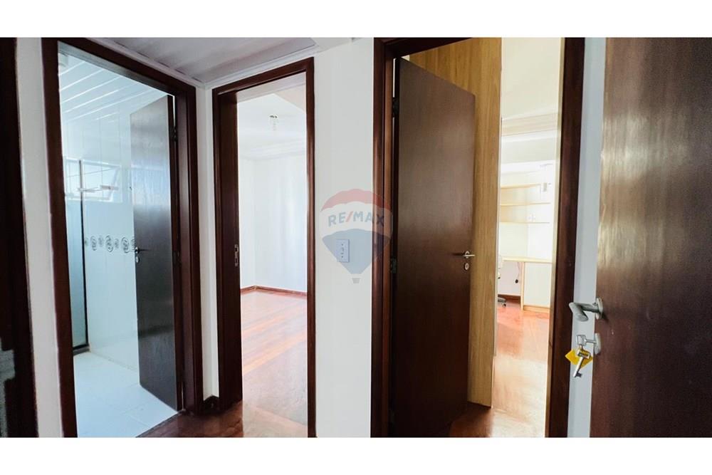 Apartamento - Pituba