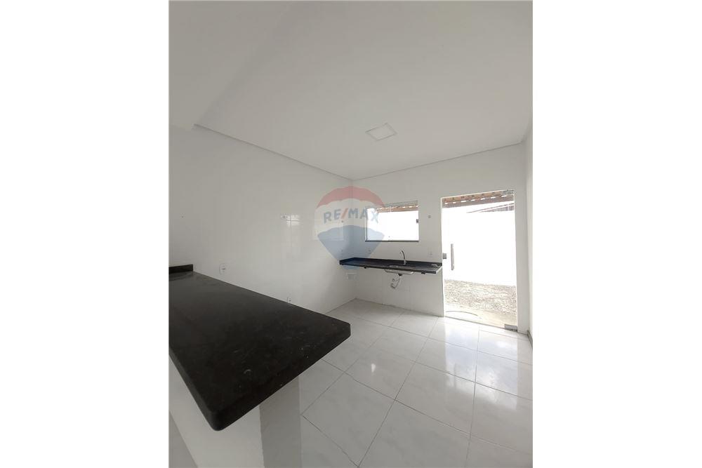 Casa - Venda - Teixeira de Freitas , Bahia - 6 - 580411009-119